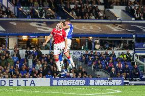 Birmingham City FC v Wrexham AFC - Sky Bet League One