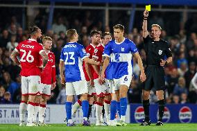 Birmingham City FC v Wrexham AFC - Sky Bet League One