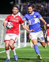 Birmingham City FC v Wrexham AFC - Sky Bet League One