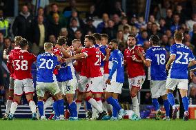 Birmingham City FC v Wrexham AFC - Sky Bet League One