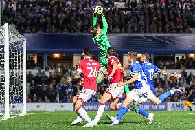 Birmingham City FC v Wrexham AFC - Sky Bet League One