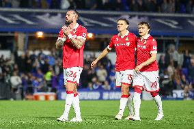 Birmingham City FC v Wrexham AFC - Sky Bet League One