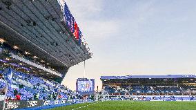 Birmingham City FC v Wrexham AFC - Sky Bet League One