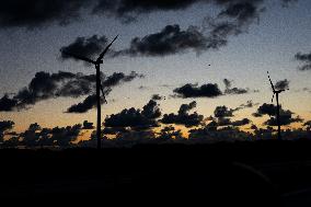 Wind Energy In Sweden