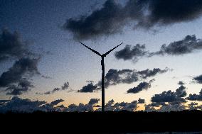 Wind Energy In Sweden