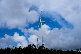 Wind Energy In Sweden