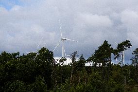 Wind Energy In Sweden