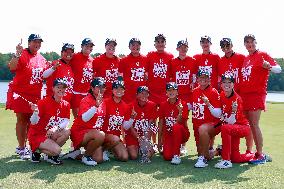 Solheim Cup