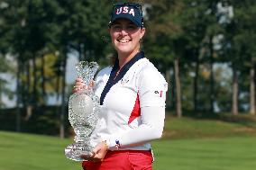 Solheim Cup