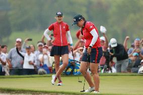 Solheim Cup