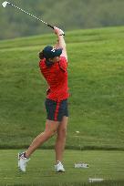 Solheim Cup