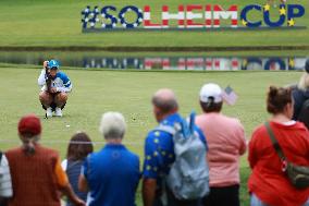 Solheim Cup