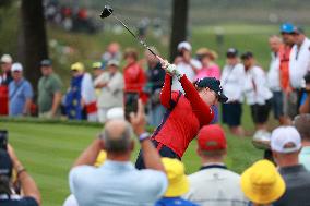 Solheim Cup