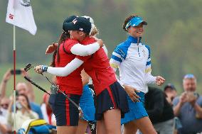 Solheim Cup