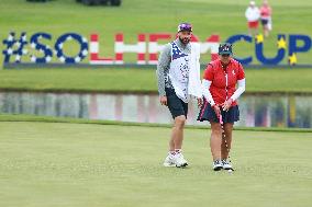 Solheim Cup