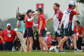 Solheim Cup