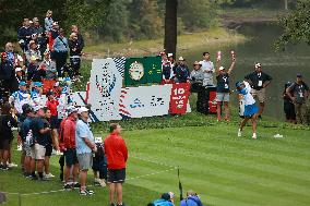 Solheim Cup