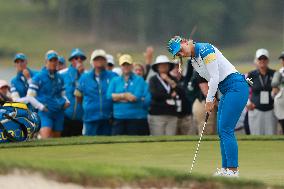 Solheim Cup