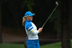 Solheim Cup