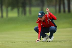 Solheim Cup