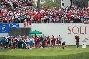 Solheim Cup