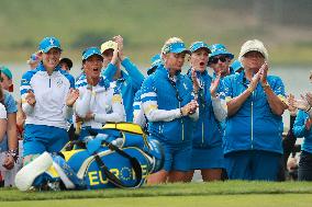 Solheim Cup