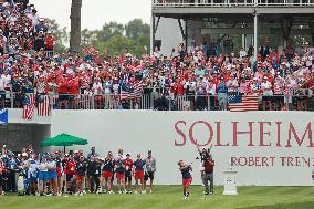 Solheim Cup