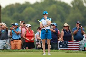 Solheim Cup