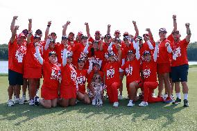 Solheim Cup