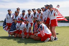 Solheim Cup