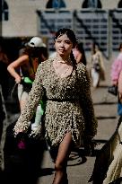 Copenhagen Fashion Week - Street Look