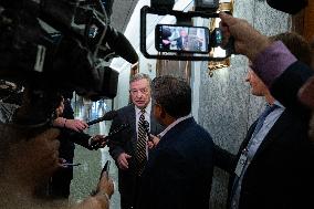 Hate Crimes Hearing - Washington