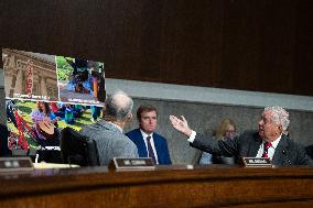 Hate Crimes Hearing - Washington