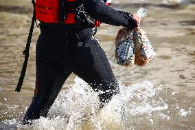 Floods In Poland