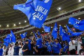 Al Rayyan SC V Al-Hilal SFC - AFC Champions League