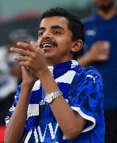 Al Rayyan SC V Al-Hilal SFC - AFC Champions League