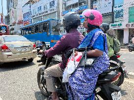 Daily Life In Thiruvananthapuram