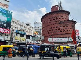 Daily Life In Thiruvananthapuram