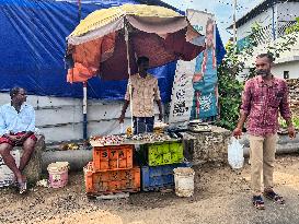 Daily Life In Thiruvananthapuram