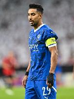 Al Rayyan SC V Al-Hilal SFC - AFC Champions League