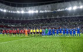 Al Rayyan SC V Al-Hilal SFC - AFC Champions League