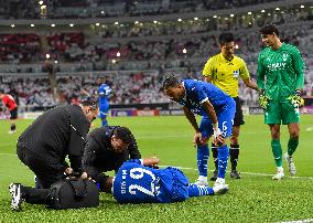 Al Rayyan SC V Al-Hilal SFC - AFC Champions League