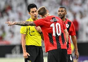 Al Rayyan SC V Al-Hilal SFC - AFC Champions League