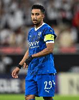 Al Rayyan SC V Al-Hilal SFC - AFC Champions League