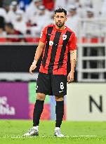 Al Rayyan SC V Al-Hilal SFC - AFC Champions League