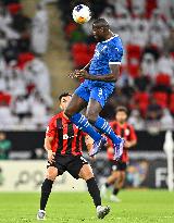 Al Rayyan SC V Al-Hilal SFC - AFC Champions League