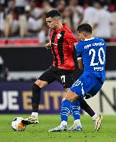 Al Rayyan SC V Al-Hilal SFC - AFC Champions League