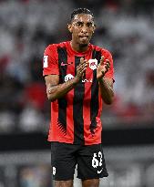 Al Rayyan SC V Al-Hilal SFC - AFC Champions League