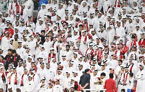 Al Rayyan SC V Al-Hilal SFC - AFC Champions League