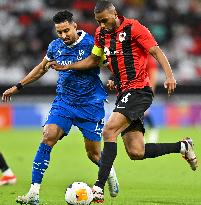 Al Rayyan SC V Al-Hilal SFC - AFC Champions League